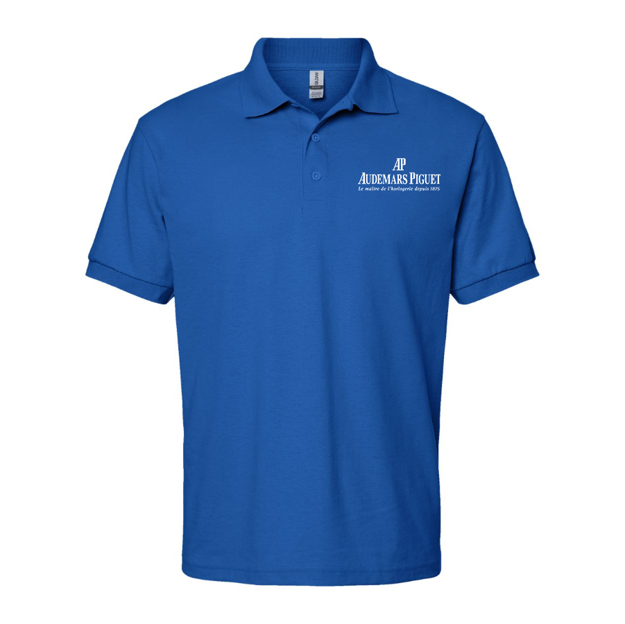 Men's  Audemars-Piguet Dry Blend Polo